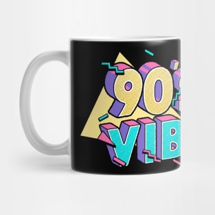 90s Vibe Mug